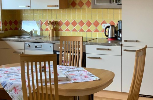Millstatt House | Ferienwohnung im Landhaus Ebner - Landhaus Ebner