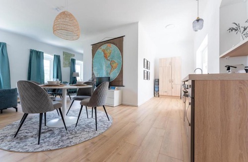 Persenbeug Apartment | Ferienwohnung In Gottsdorf