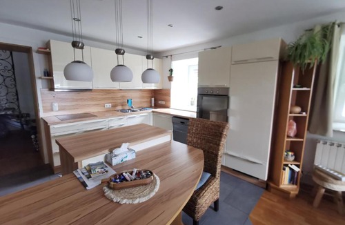 Gruenbach Apartment | Ferienwohnung in Grünbach bei Freistadt