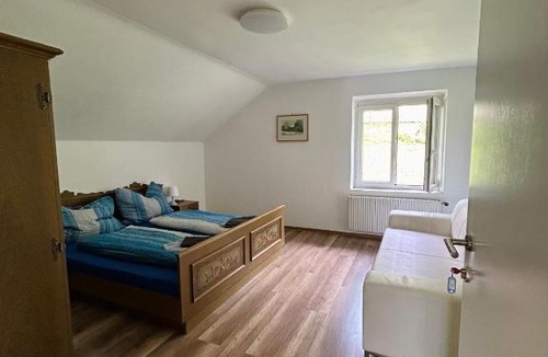 Kaning Apartment | Ferienwohnung in Kaning