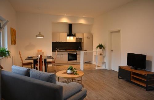 Kronstorf Apartment | Ferienwohnung in Kronstorf