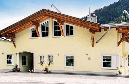 Sankt Anton am Arlberg Apartment | Ferienwohnung in St. Anton