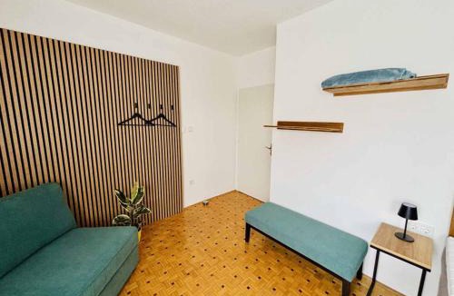 Mank Apartment | Ferienwohnung Janisch