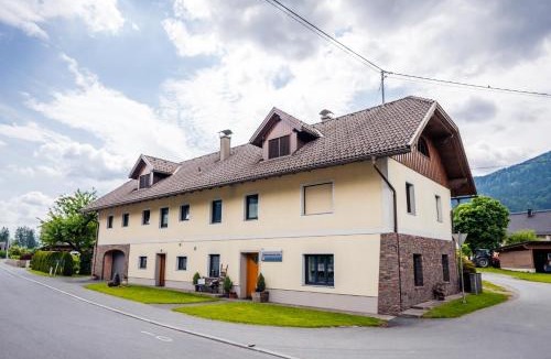 Jenig Apartment | Ferienwohnung Jank