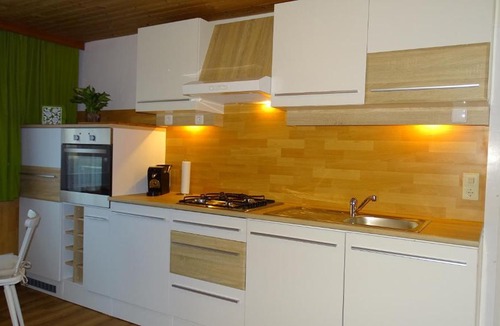 Bad Ischl Apartment | Ferienwohnung Karin Humer