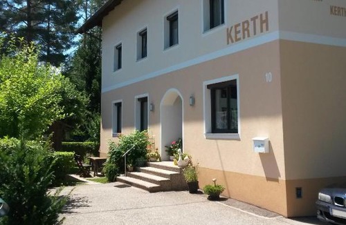 Klopein Apartment | Ferienwohnung Kerth