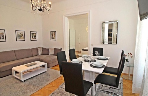 Schottenfeld Apartment | Ferienwohnung Kings