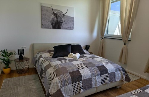Rieding Apartment | Ferienwohnung Kirchenbauer
