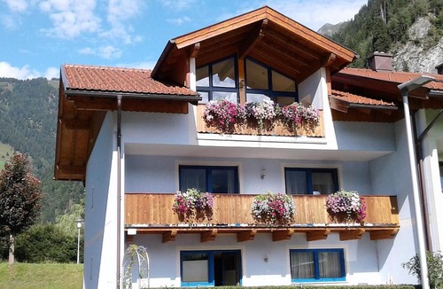 Bad Hofgastein Apartment | Ferienwohnung Lenz