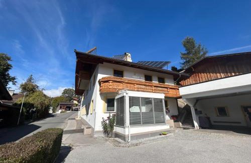 Gaishorn Apartment | Ferienwohnung Linda, Natters bei Innsbruck in Tirol!