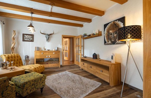 Woergl Apartment | Ferienwohnung Luna