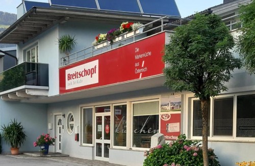 Lienz Apartment | Ferienwohnung Mühlburger