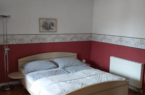 Gablitz Apartment | Ferienwohnung Madlene 2