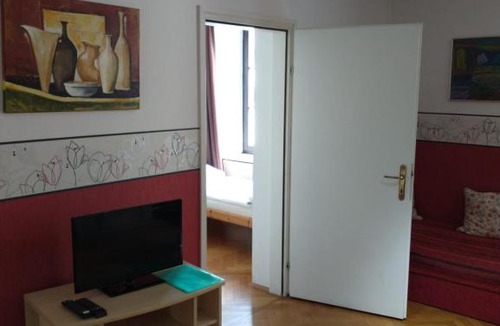Gablitz Apartment | Ferienwohnung Madlene 2