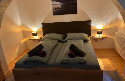Bad Ischl Apartment | Ferienwohnung Mariana