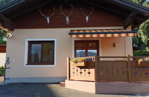 Lendorf Apartment | Ferienwohnung Marlies