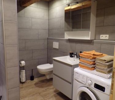 Grosskirchheim Apartment | Ferienwohnung Moharblick 2