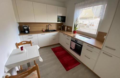 Judenburg Apartment | Ferienwohnung Murdorf