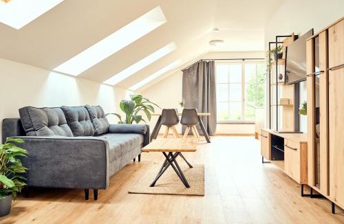 Spitz Apartment | Ferienwohnung Muthenthaler, Wachau