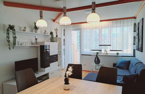 Judenburg Apartment | Ferienwohnung nähe Redbull Ring