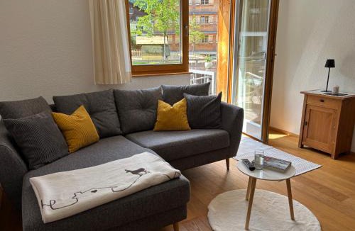Mellau Apartment | Ferienwohnung Nardin