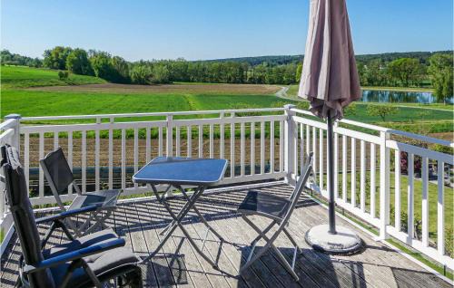 Neustift an der Lafnitz Apartment | Ferienwohnung Neustift