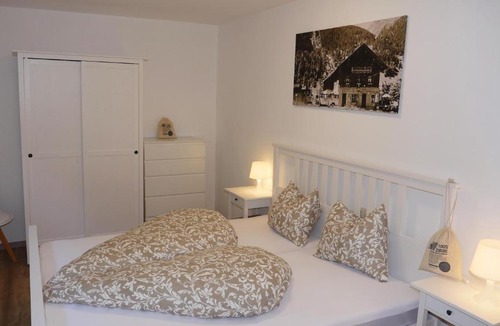Bartholomaeberg Apartment | Ferienwohnung Philipp