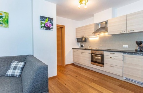 Mittersill House | Ferienwohnung "pihapper" - Ferienwohnungen Oberhaushof