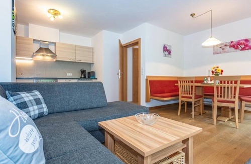 Mittersill House | Ferienwohnung "pihapper" - Ferienwohnungen Oberhaushof