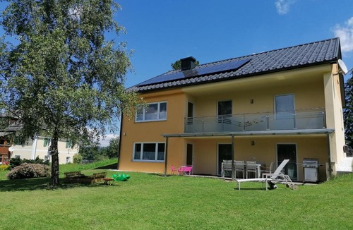 Sankt Wolfgang-Kienberg Apartment | Ferienwohnung Riegler