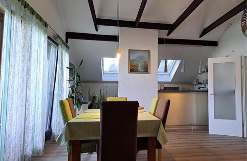 Gmunden Apartment | Ferienwohnung Schicker