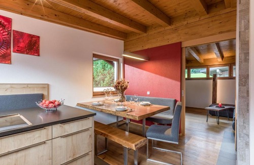 Kapfing Apartment | Ferienwohnung Schwarzenauer