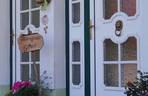 Frauenkirchen Apartment | Ferienwohnung Sissi