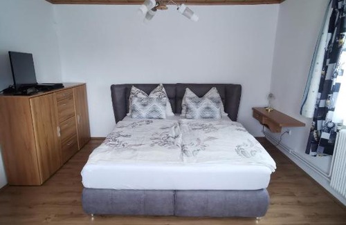 Gmund House | Ferienwohnung Solebad