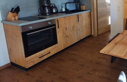 Weidach Apartment | Ferienwohnung Sonndeck - Sonndeck
