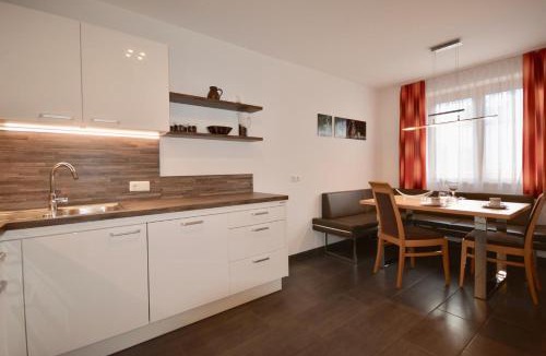 Lienz Apartment | Ferienwohnung Sonnenhang