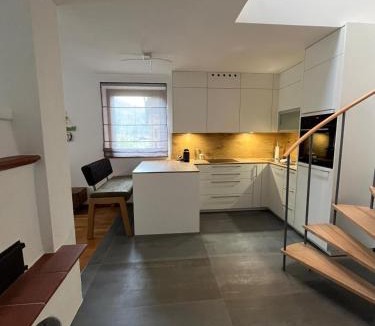 Lienz Apartment | Ferienwohnung Sonnenschein