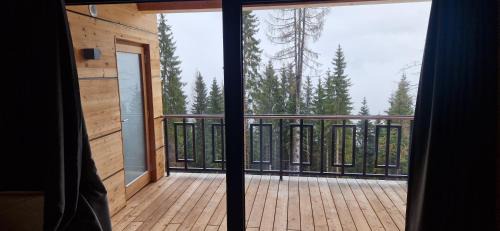 Sonnenalpe Nassfeld Apartment | Ferienwohnung Sonnleitn - Nassfeld - Lift 50m