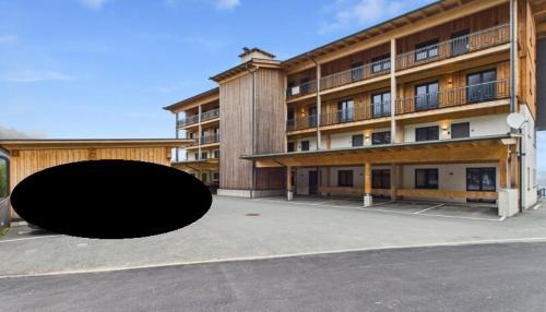 Sonnenalpe Nassfeld Apartment | Ferienwohnung Sonnleitn - Nassfeld - Lift 50m