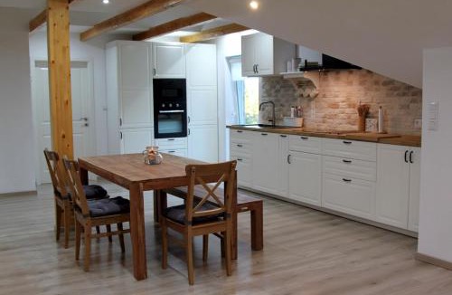 Bernau Apartment | Ferienwohnung Stefanko