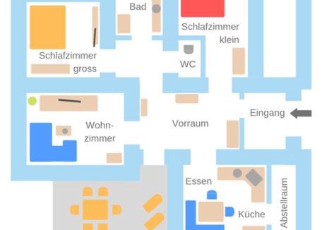 Malta Apartment | Ferienwohnung Strasser