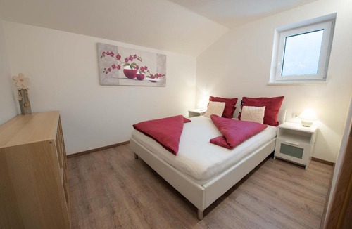 Krimml Apartment | Ferienwohnung Trocker
