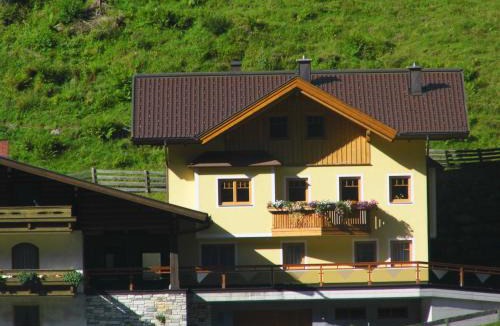 Huettschlag Apartment | Ferienwohnung Viehhauser
