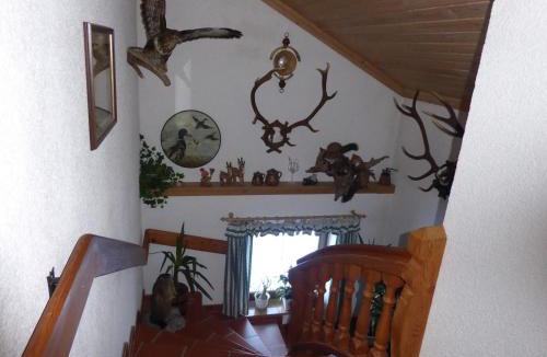 Gosau-Hintertal Apartment | Ferienwohnung Vierthaler
