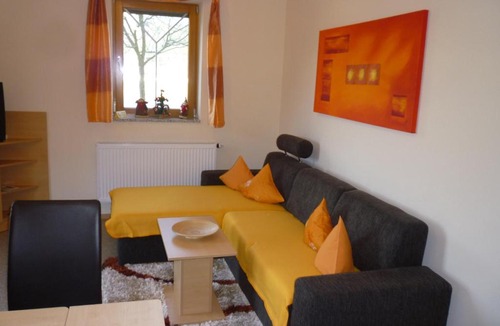 Vorderberg Apartment | Ferienwohnung Wettl
