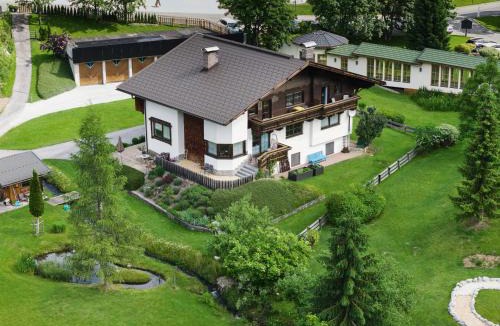 Berwang Apartment | Ferienwohnungen Falger