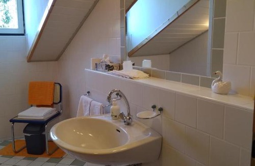 Reingers Apartment | Ferienwohnungen Haubner