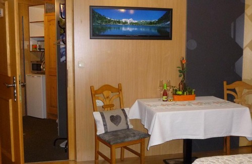 Waidring Apartment | Ferienwohnungen Hauser