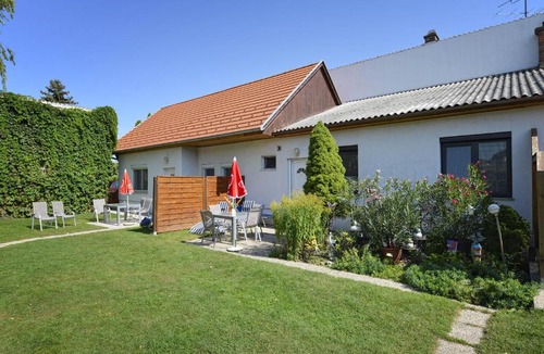Morbisch am See Apartment | Ferienwohnungen Karoly