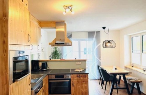 Gosau Apartment | Ferienwohnungen Klose